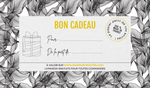 Le bon cadeau MurMur Création-- MurMurCréation 