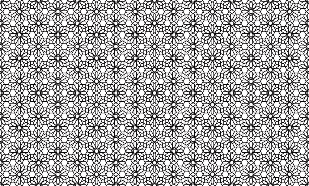 MOSAÏQUE - GéométriquesMosaïques - MurMurCréation 