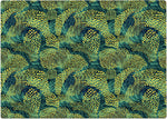 4 Sets de table KEDOUGOU-- MurMurCréation 